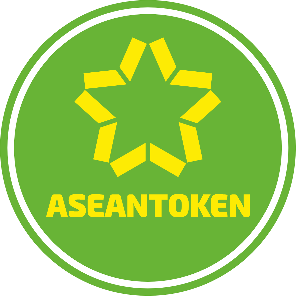 ASEANTOKEN🟠ASEAN MEMBER STATES TOKEN